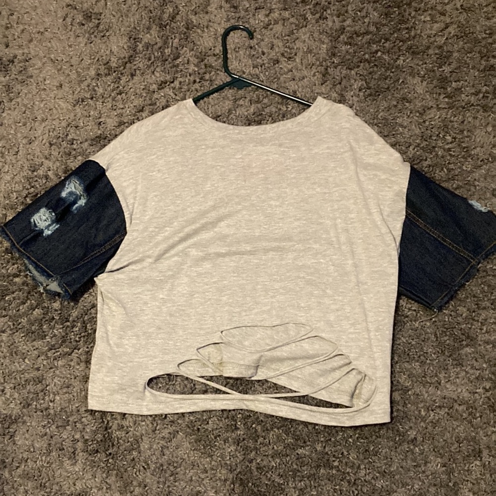 GOOD VIBES shirt - Picture 2 of 2